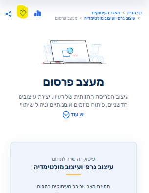 הוספה למועדפים