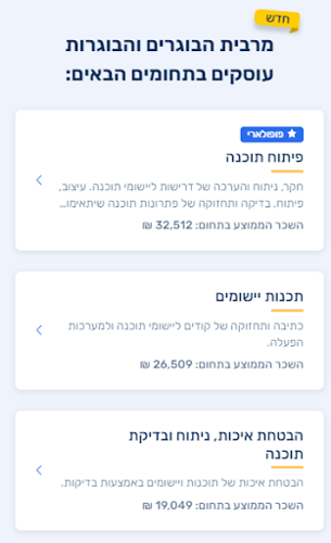 דוגמה הנדסת תוכנה